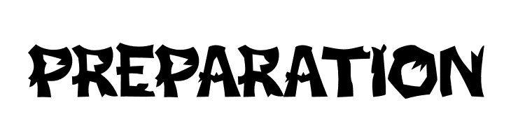 BEKORG THIN PERSONAL USE  Free Fonts Download