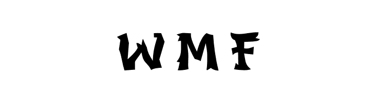 BEKORG THIN PERSONAL USE  Free Fonts Download