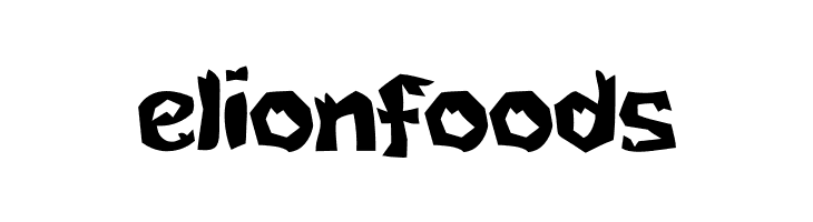 BEKORG THIN PERSONAL USE  Free Fonts Download