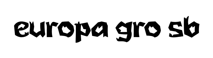 BEKORG THIN PERSONAL USE  Free Fonts Download