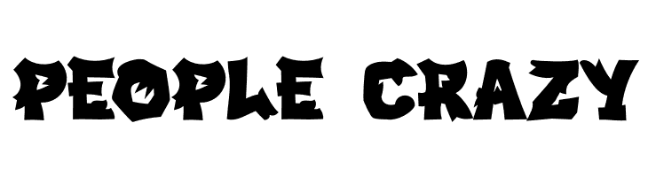 BEKORG PERSONAL USE  Free Fonts Download