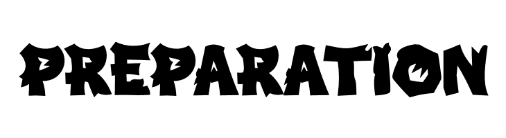 BEKORG PERSONAL USE  Free Fonts Download