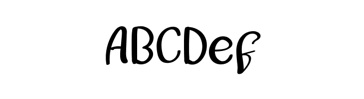 Aragel  Free Fonts Download