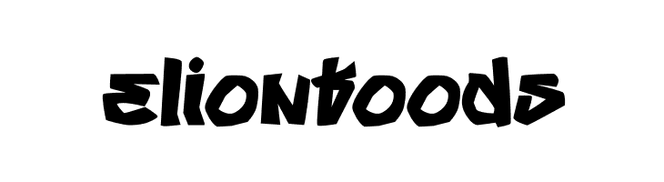REACH YOU PERSONAL USE  Free Fonts Download