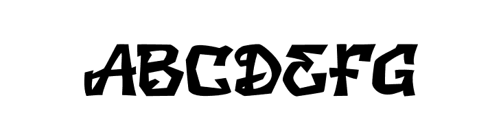 REACH YOU Thin PERSONAL USE  Free Fonts Download