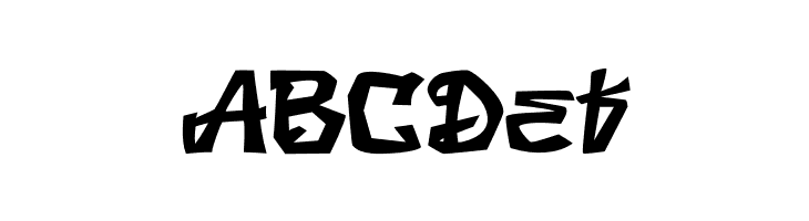 REACH YOU Thin PERSONAL USE  Free Fonts Download