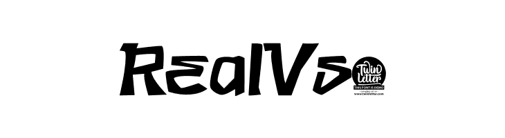 REACH YOU Thin PERSONAL USE  Free Fonts Download