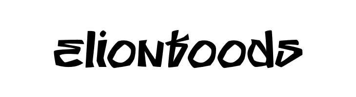 REACH YOU Thin PERSONAL USE  Free Fonts Download