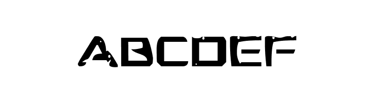 War Eagle  Free Fonts Download