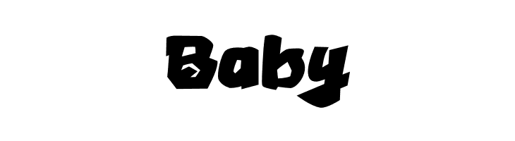 REACH YOU BOLD PERSONAL USE  Free Fonts Download