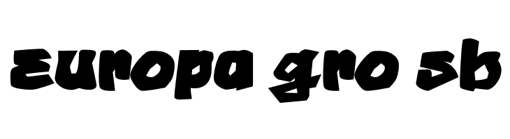 REACH YOU BOLD PERSONAL USE  Free Fonts Download