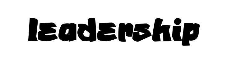 REACH YOU BOLD PERSONAL USE  Free Fonts Download