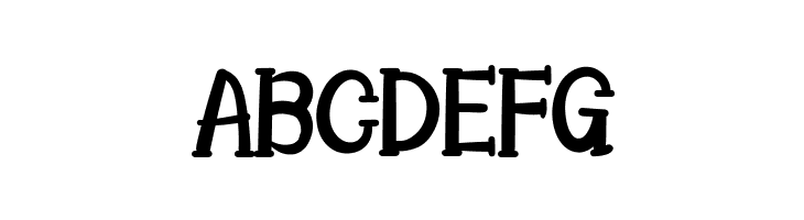 BETROLY  Free Fonts Download