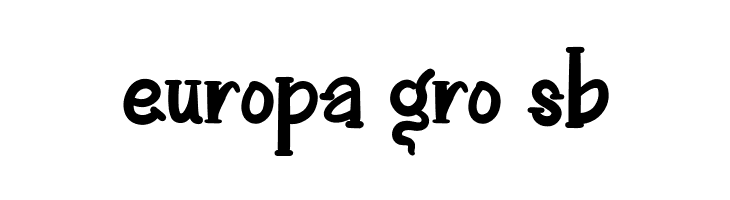 BETROLY  Free Fonts Download