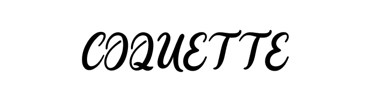 Coffistylove Personal Use  Free Fonts Download