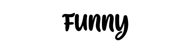 Bosskuy Personal  Free Fonts Download