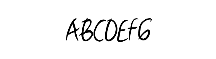 BallystRegular  Free Fonts Download