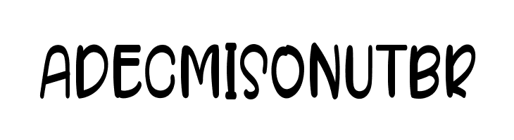 THE LESSON  Free Fonts Download