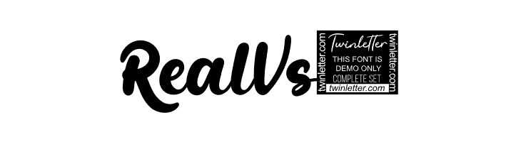 Resty Personal  Free Fonts Download