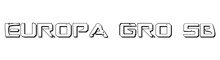 War Eagle 3D  Free Fonts Download