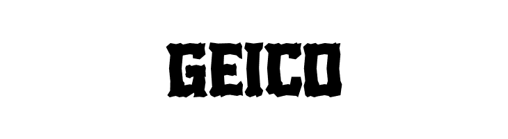 GESKON-Regular  Free Fonts Download