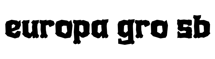 GESKON-Regular  Free Fonts Download