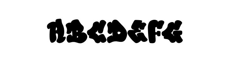 ZOYSIA Personal Use  Free Fonts Download