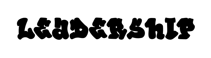 ZOYSIA Personal Use  Free Fonts Download