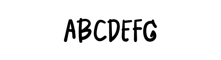 Verbally  Free Fonts Download