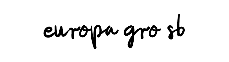 Verbally Regular  Free Fonts Download