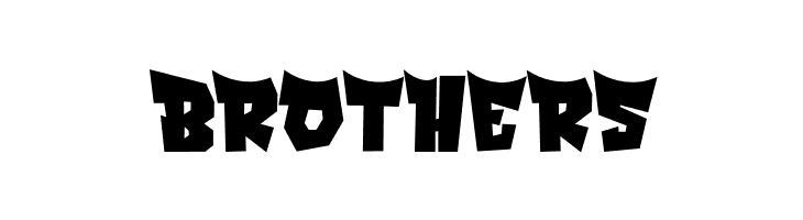 DECAF Personal Use  Free Fonts Download