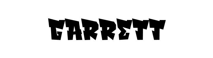 DECAF Personal Use  Free Fonts Download