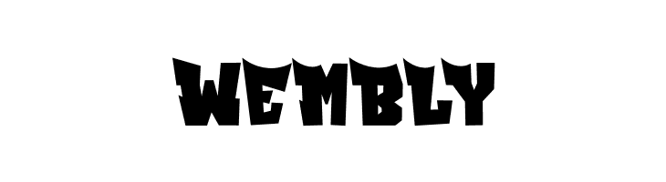 DECAF Personal Use  Free Fonts Download