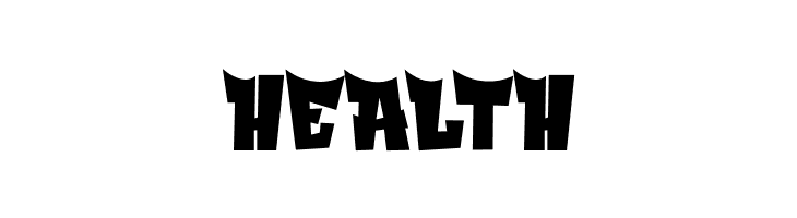 DECAF Personal Use  Free Fonts Download