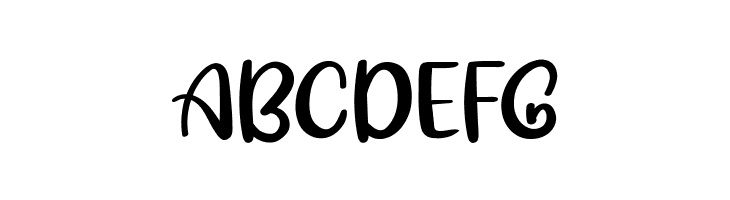 Babie  Free Fonts Download