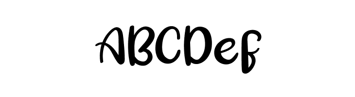 Babie  Free Fonts Download