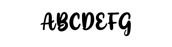 Andesytes Personal  Free Fonts Download