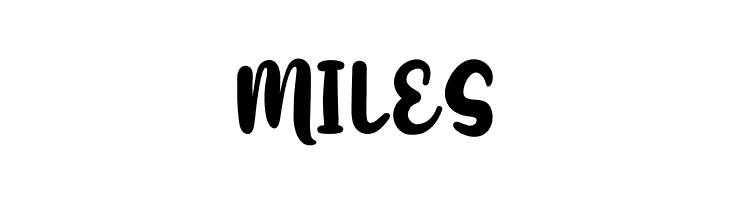 Andesytes Personal  Free Fonts Download