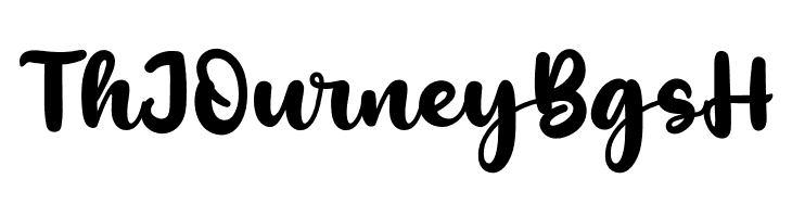 Andesytes Personal  Free Fonts Download