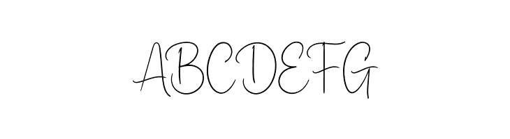 Bossthy Personal  Free Fonts Download