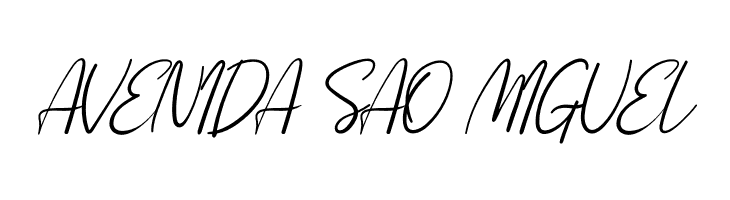 Andiny Personal Use  Free Fonts Download