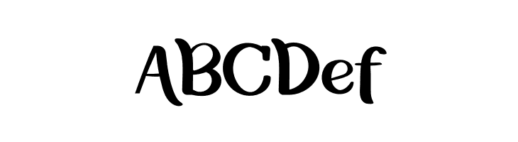 Bregedelpersonaluse  Free Fonts Download