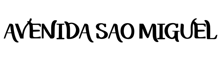 Bregedelpersonaluse  Free Fonts Download