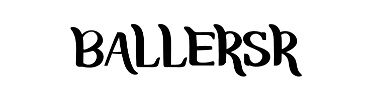 Bregedelpersonaluse  Free Fonts Download