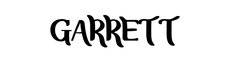 Bregedelpersonaluse  Free Fonts Download