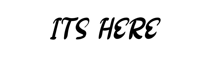 Angles  Free Fonts Download