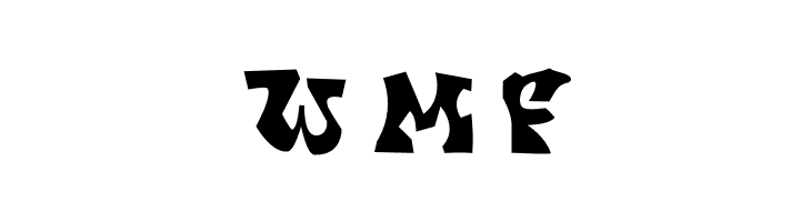 ANTI GRAVITY Personal Use  Free Fonts Download