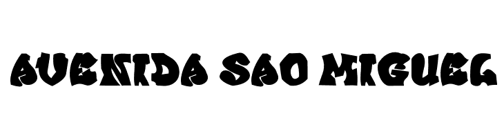 ANTI GRAVITY Bold Personal Use  Free Fonts Download