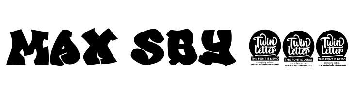 ANTI GRAVITY Bold Personal Use  Free Fonts Download