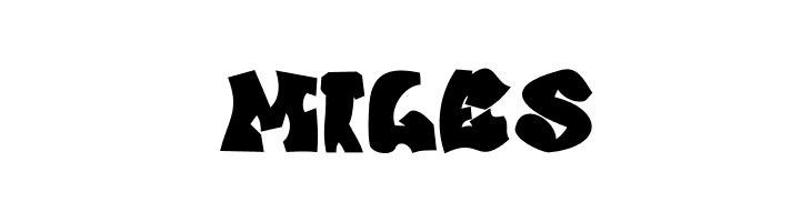 ANTI GRAVITY Bold Personal Use  Free Fonts Download